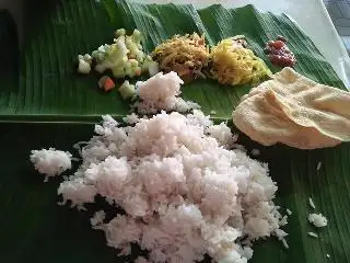 Gerai Makanan Usha Food Photo 3