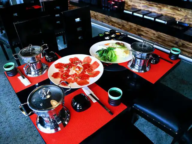 Gambar Makanan Shinjuku Shabu 18