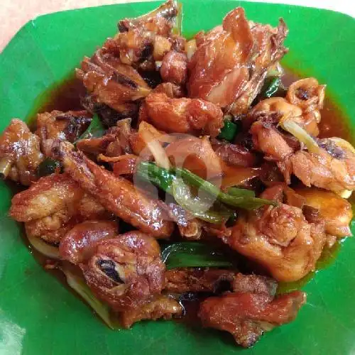 Gambar Makanan Chinese Food 21, Serpong Utara 4