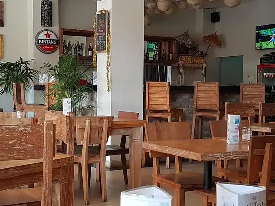 Gambar Makanan Pulu Bar and Restaurant 8