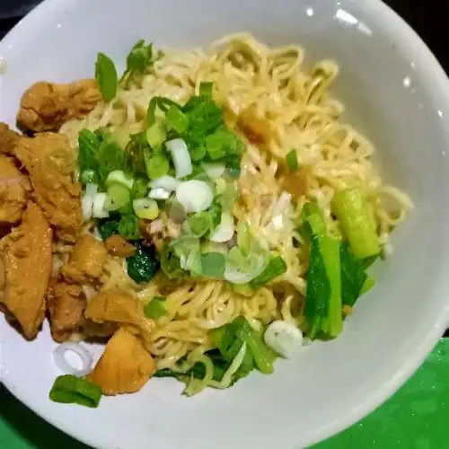 Gambar Makanan Mie Ayam Malam Galaxi 5