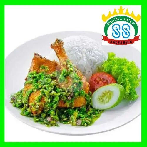 Gambar Makanan Pecel Lele 88 Salsabila, Cibitung 6