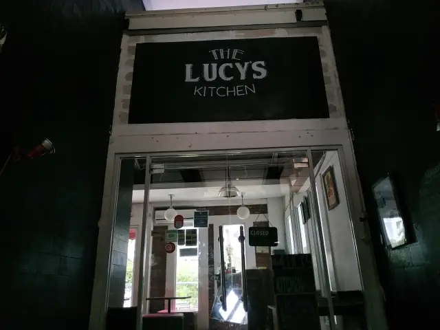 Gambar Makanan The Lucy's Kitchen 6