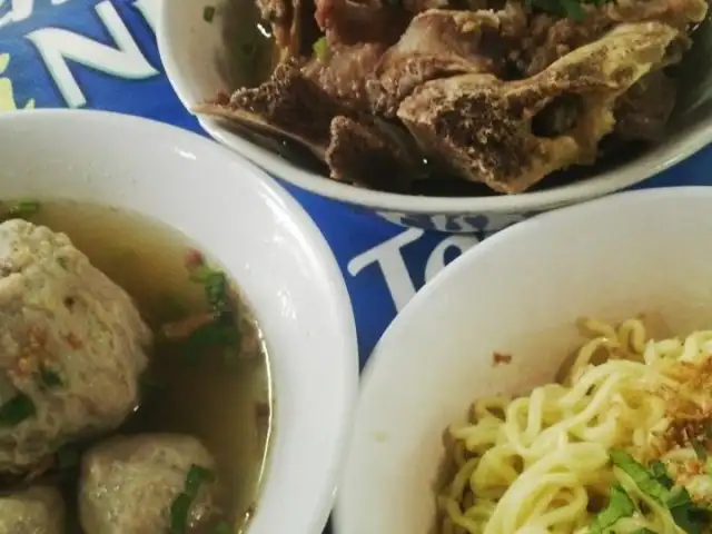 Gambar Makanan Baso Semar Karapitan 2