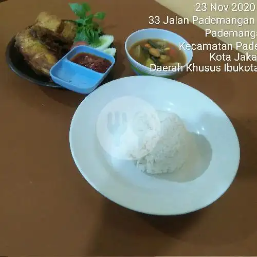 Gambar Makanan Catherina Food, Gunung Sahari 7