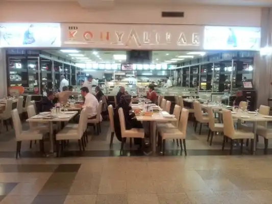 Konyalılar Restaurant'nin yemek ve ambiyans fotoğrafları 5