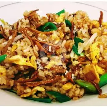 Gambar Makanan Nasi Goreng Fadhillah, Ciangsana 20