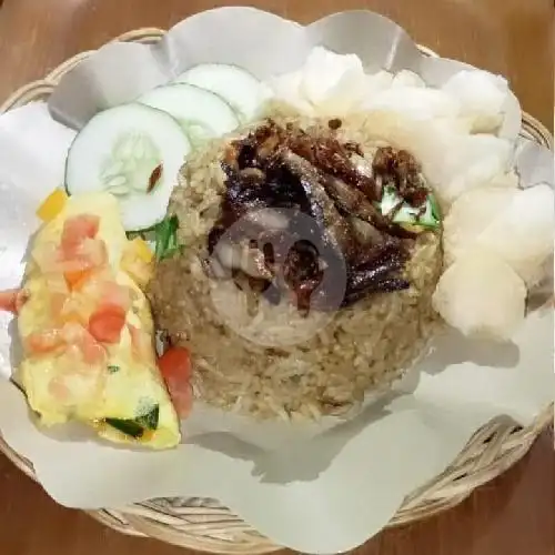 Gambar Makanan HIDANGAN FORNGANA 19