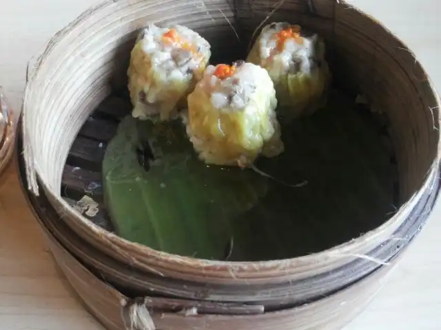 Gambar Makanan Dim Sum Golden Palace Hotel Kini 8