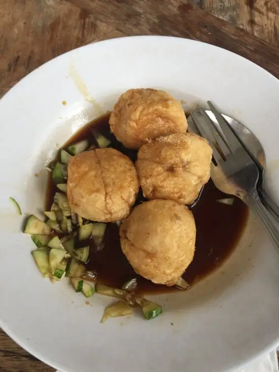 Gambar Makanan Pempek Megaria 11