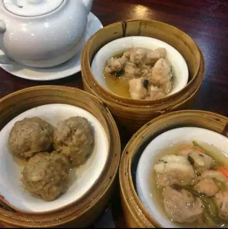 Wan Chai Restaurant