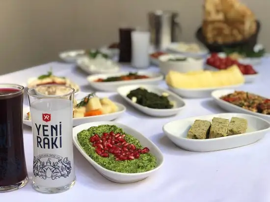 Babel Ocakbaşı Nevizade'nin yemek ve ambiyans fotoğrafları 26