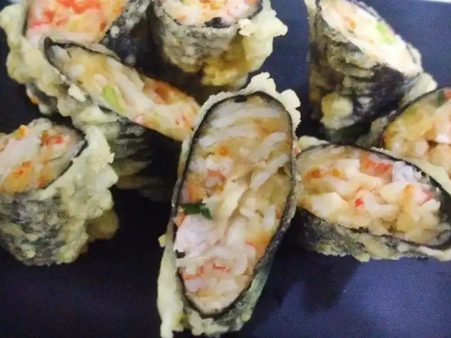 Gambar Makanan Tanoshi Sushi 13