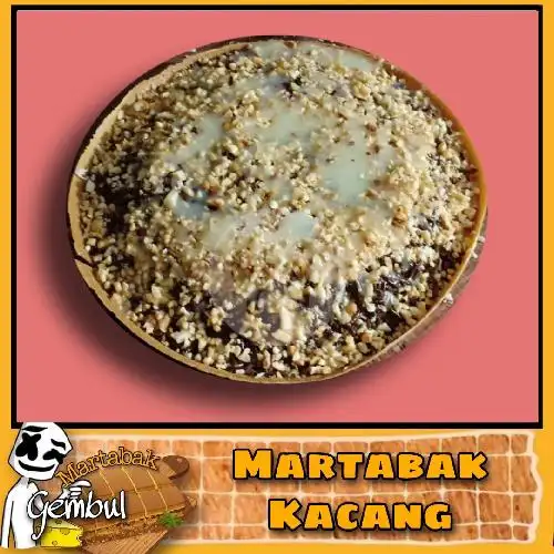 Gambar Makanan Martabak Gembul 9