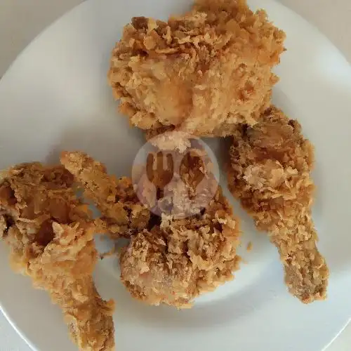 Gambar Makanan Ayam Geprek JoJo, Benua Melayu Dalam 6