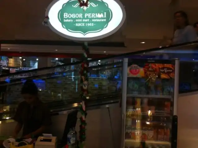 Gambar Makanan Bogor Permai 3