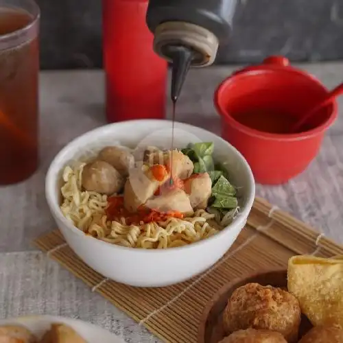 Gambar Makanan SO BAKSO AND HIFI KITCHEN, Ex Bakso Super Premium 6