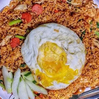 Gambar Makanan Nasi Goreng Suroboyo Cakman Dan Sate Madura, Ciputat,sawah ,merpati1/a 2