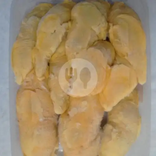 Gambar Makanan Frozen Food & Durian Delight, Bugis 3
