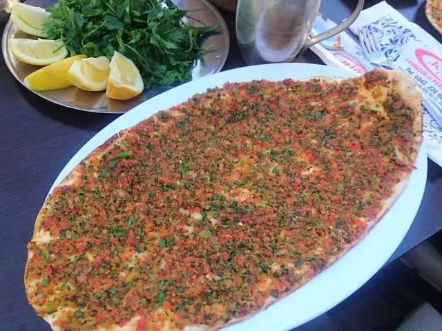 Sebciler Kebap ve Lahmacun'nin yemek ve ambiyans fotoğrafları 30