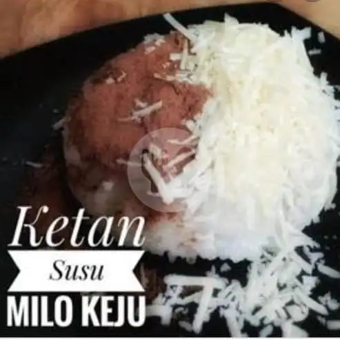 Gambar Makanan Ketan Durian Chi_chi,jalan Tembus Mantui No 6G Mess PTBalimas 15