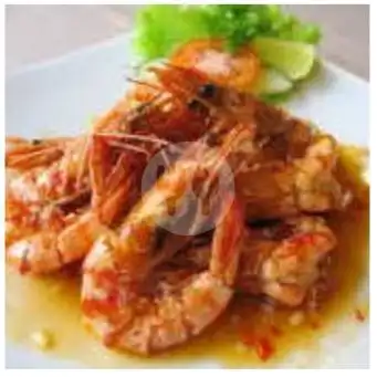 Gambar Makanan Sea Food 32 Mangun Jaya, Alfamidi Sumber Jaya Raya 2