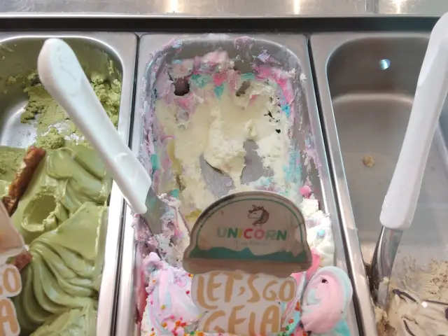 Gambar Makanan LET'S GO GELATO CIPINANG INDAH MALL 20