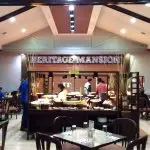 Heritage Mansion Buffet Restaurant and Cafe Food Photo 6