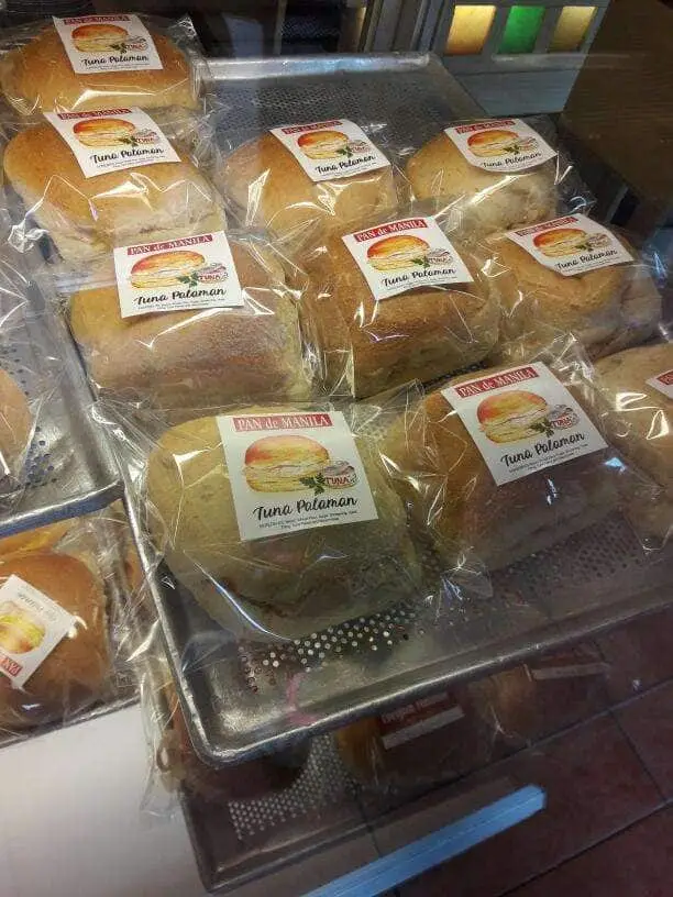 Pan de Manila Food Photo 15