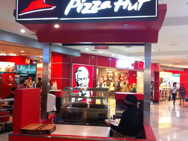 Gambar Makanan Pizza Hut 13