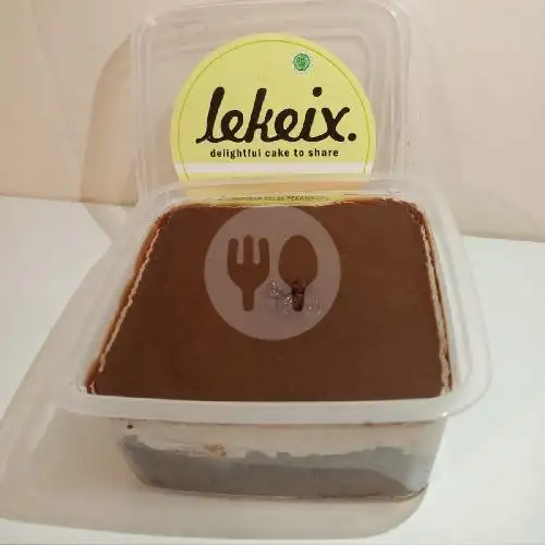 Gambar Makanan Lekeix (Oleh-Oleh Dan Jajanan Kekinian), Pekanbaru Kota 18