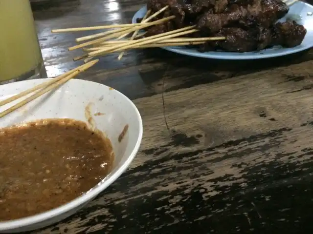 Restoran Sate KL Food Photo 10