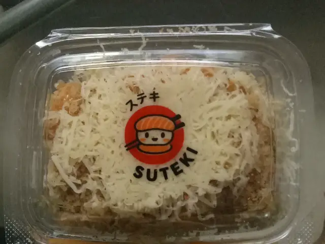 Gambar Makanan Suteki Sushi 3