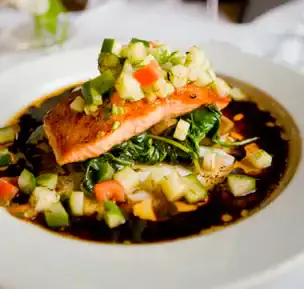 Kybele et&balık Restaurant'nin yemek ve ambiyans fotoğrafları 60