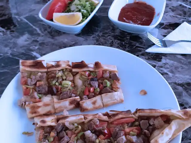 Harun Usta Cağ Kebabı'nin yemek ve ambiyans fotoğrafları 6