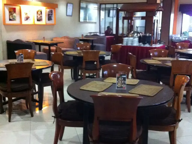 Gambar Makanan Mega Matra Restaurant & Lounge - Mega Matra Hotel 6