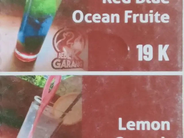 Gambar Makanan Bebek Garang 15