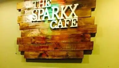 The Sparkx Cafe