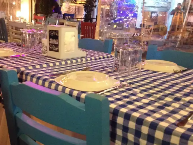 Beşiktaş Çarşı Balık Restoran'nin yemek ve ambiyans fotoğrafları 23