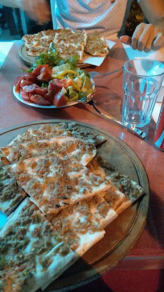 Yayladağ Restaurant'nin yemek ve ambiyans fotoğrafları 19