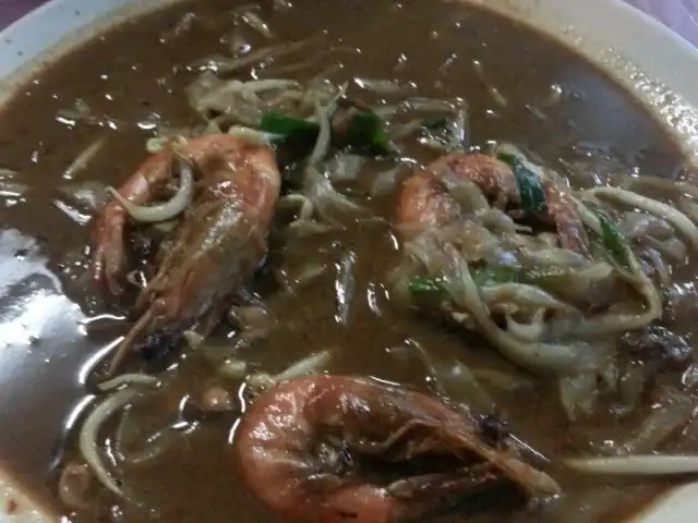 Brader Bob Char Koay Teow Food Photo 14