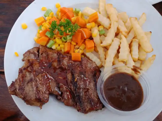 Gambar Makanan Andakar Ribs & Steak 13