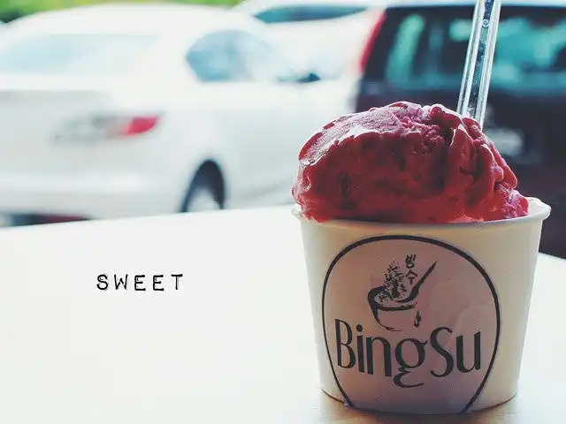 BingSu Café Food Photo 7