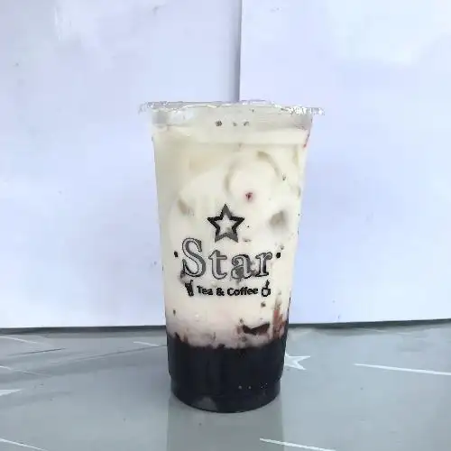 Gambar Makanan Star Tea & Coffee 3