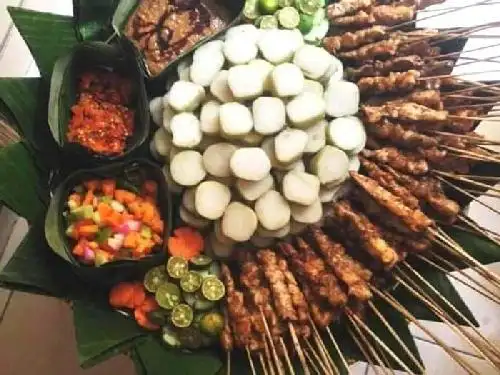 Sate Madura Cak Arul, Kemayoran