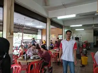 Eng Chun Bak Kut Teh, Tamn Sentosa, Klang Food Photo 2