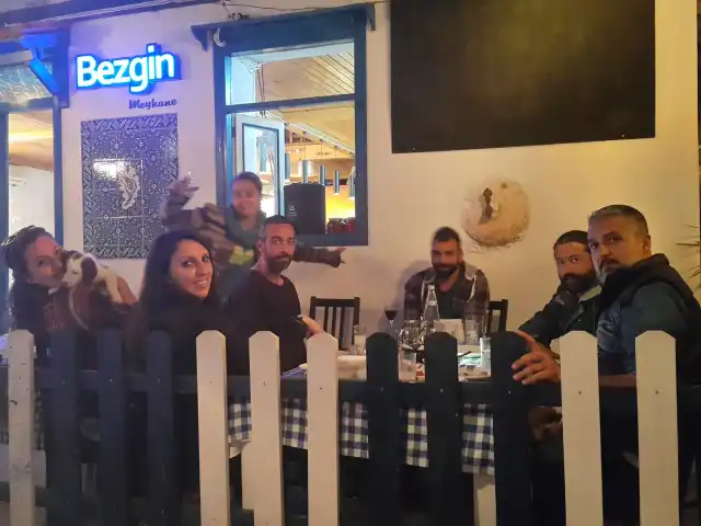 Bezgin Meyhane'nin yemek ve ambiyans fotoğrafları 18