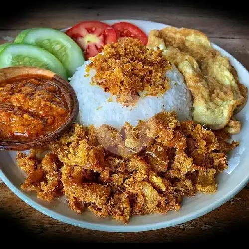 Gambar Makanan Nasi Uduk Sultan 2