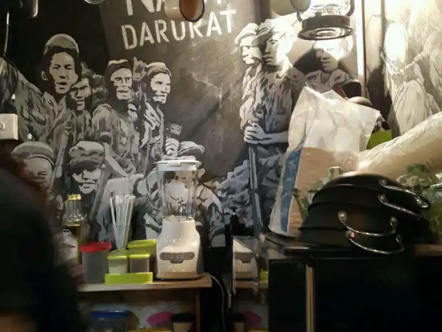 Gambar Makanan Nasi Darurat 7