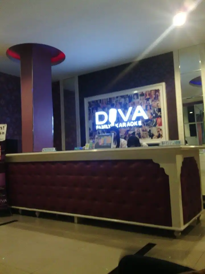 DIVA TEBET™